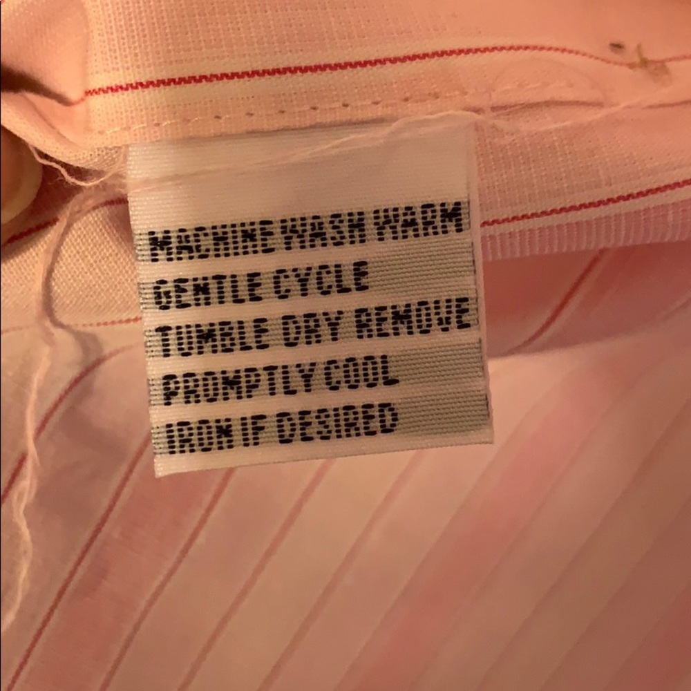 Men’s button down - Picture 5 of 5